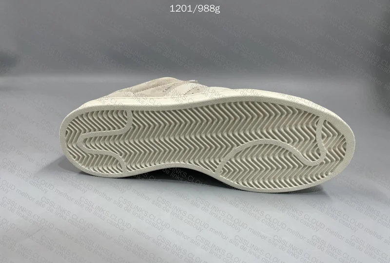 Adidas Campus Wonder Beige 3