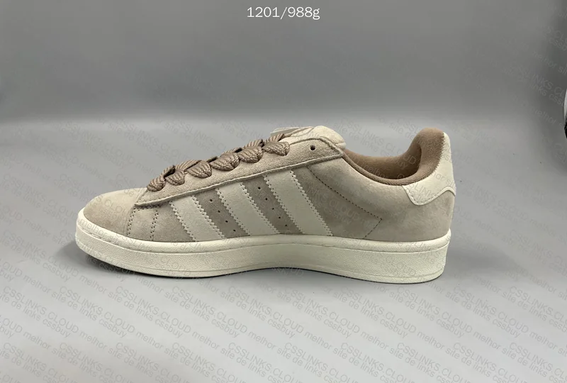 Adidas Campus Wonder Beige 5