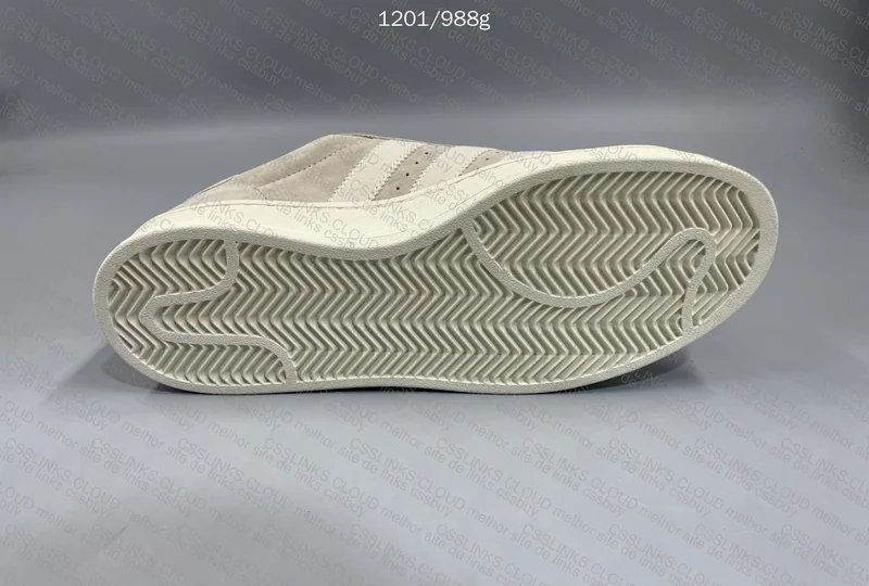 Adidas Campus Wonder Beige 7