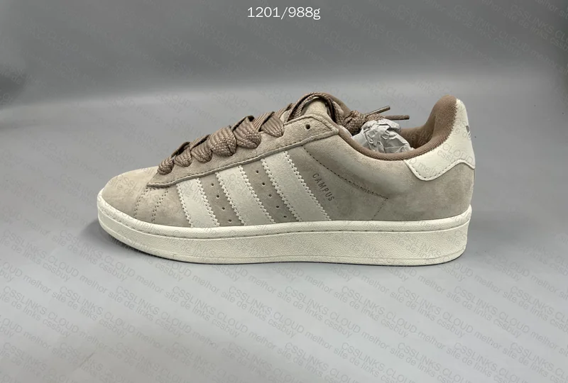 Adidas Campus Wonder Beige 8