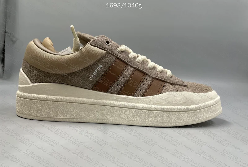 Adidas Campus x Bad Bunny 2