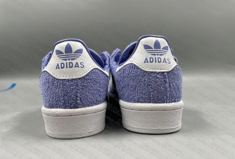 Adidas Campus x South Park