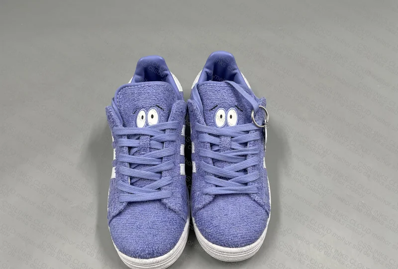 Adidas Campus x South Park 2