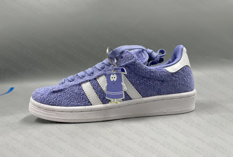 Adidas Campus x South Park 3