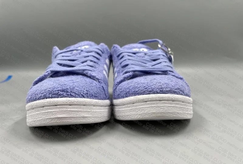 Adidas Campus x South Park 4