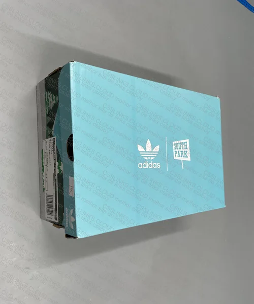 Adidas Campus x South Park 6