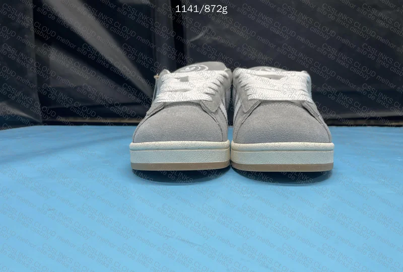 Adidas Campus00 Grey