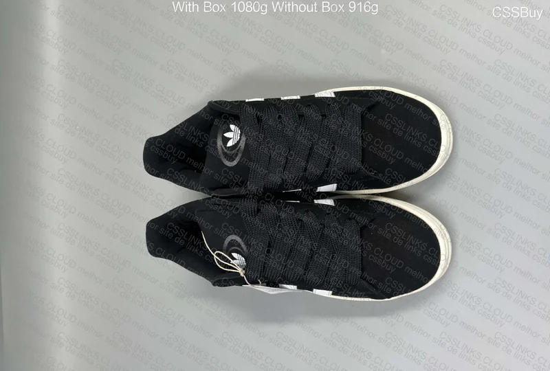 Adidas Campus00s
