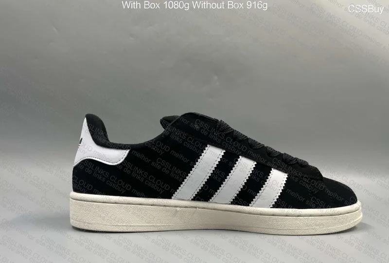 Adidas Campus00s 4