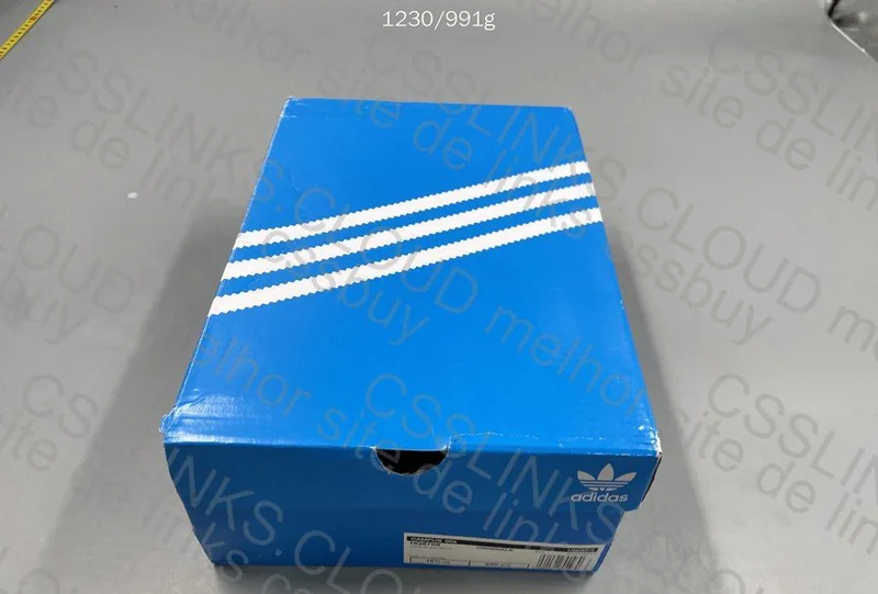 Adidas Campus00s