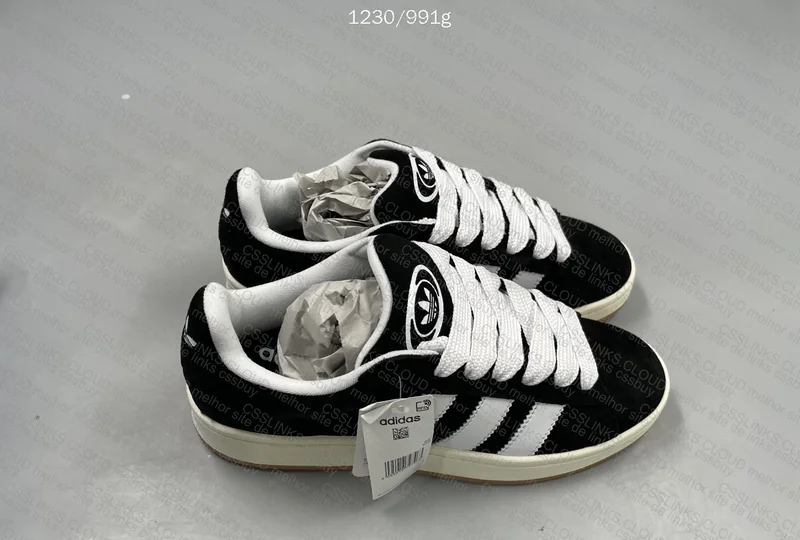 Adidas Campus00s 4