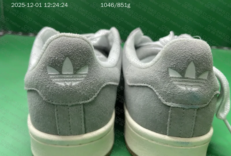 Adidas Campus (Sale) 3