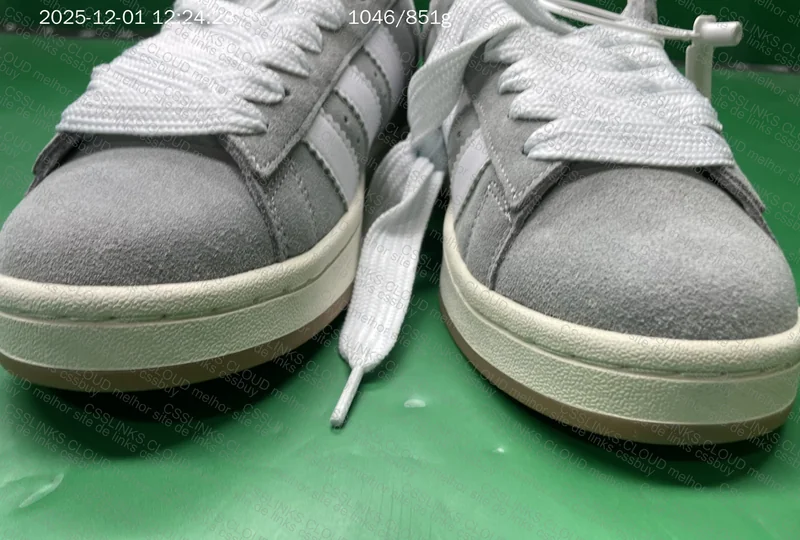 Adidas Campus (Sale) 4