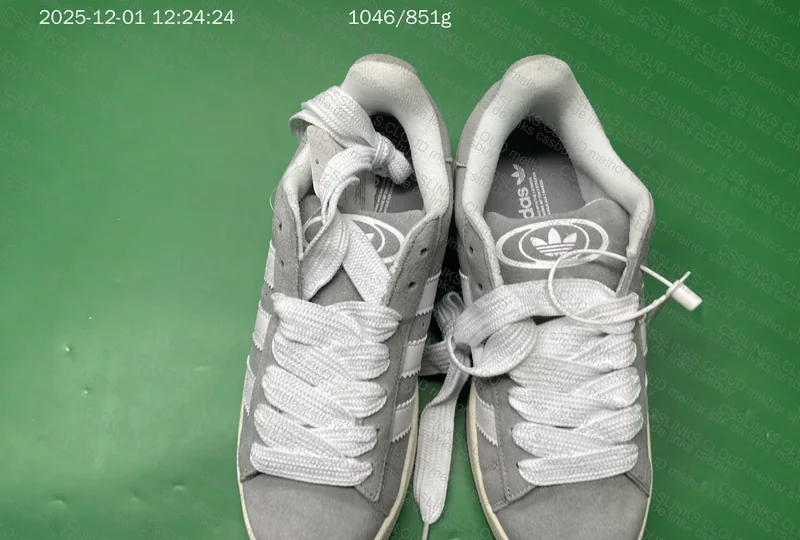 Adidas Campus (Sale) 5