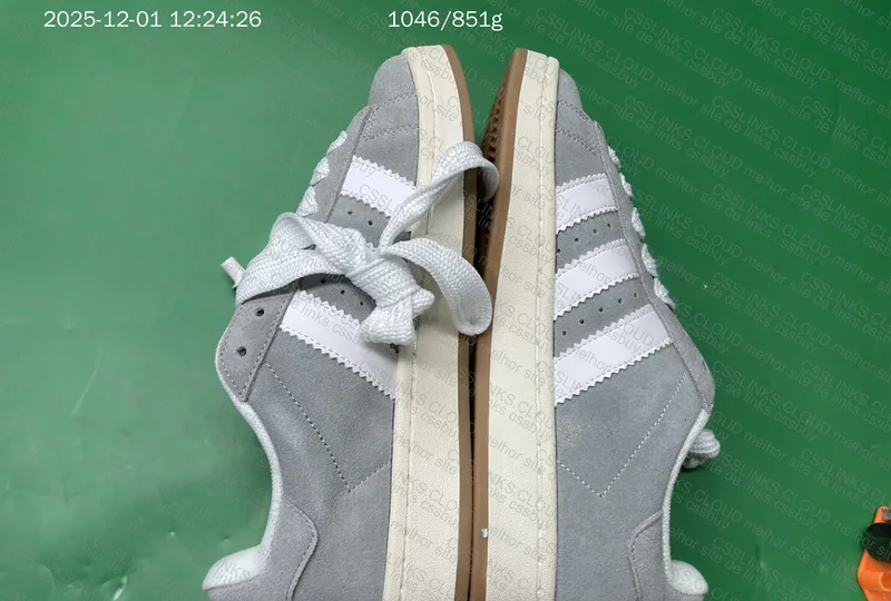 Adidas Campus (Sale) 6
