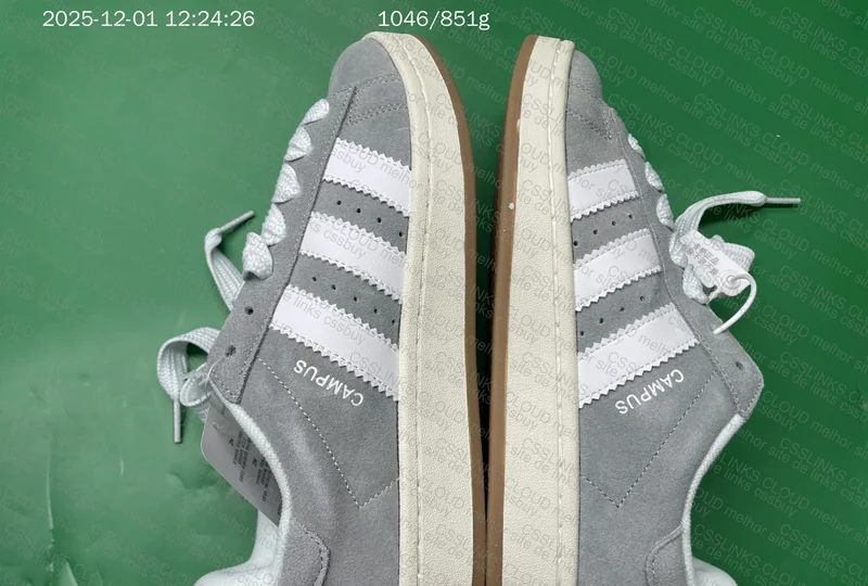 Adidas Campus (Sale) 7