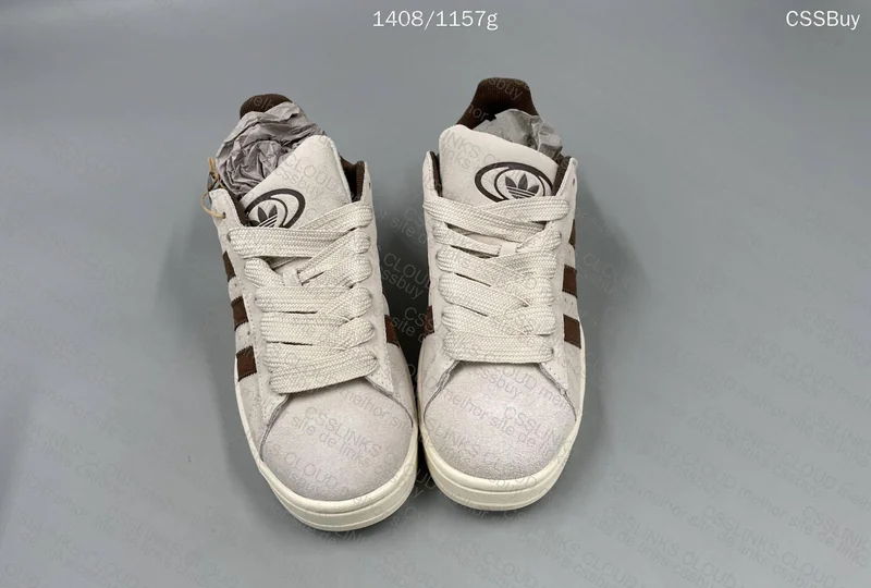 Adidas Campus Gray 178 Y