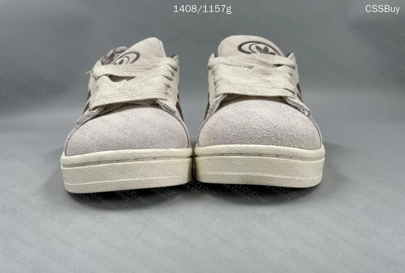 Adidas Campus Gray 178 Y 2