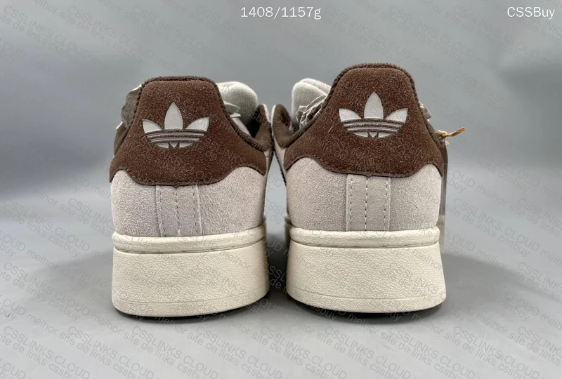 Adidas Campus Gray 178 Y 3