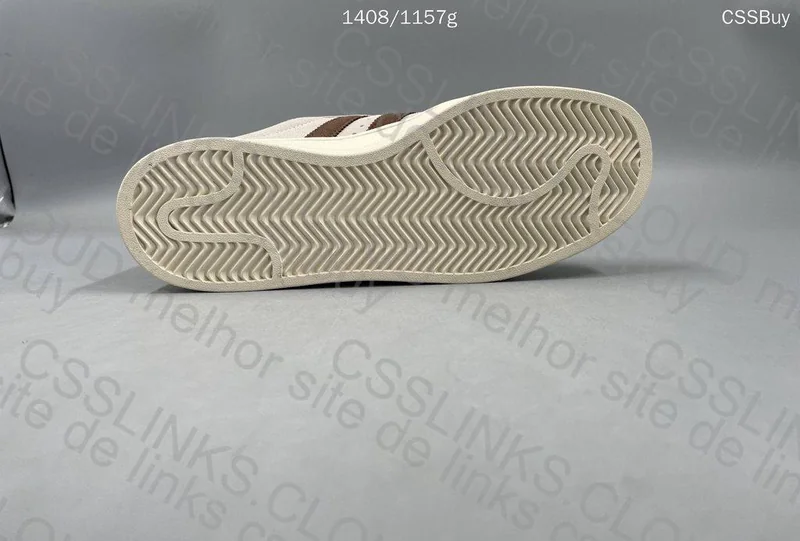 Adidas Campus Gray 178 Y 7