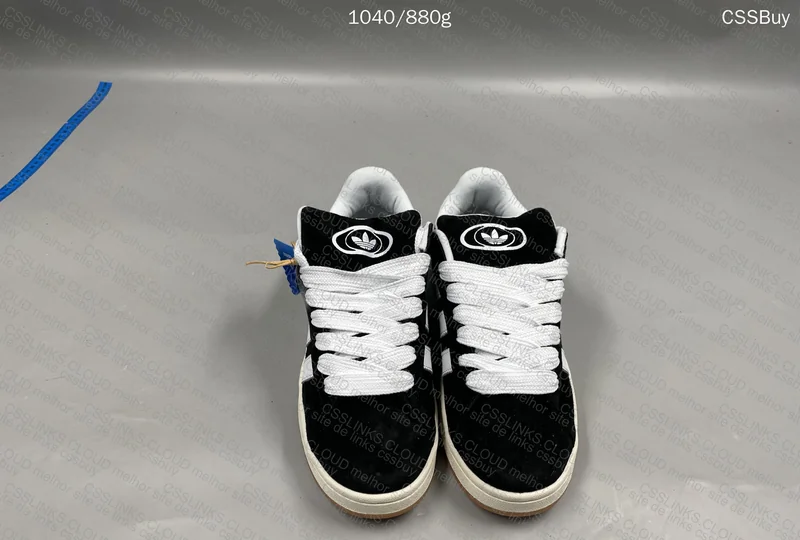 Adidas Campus 00S