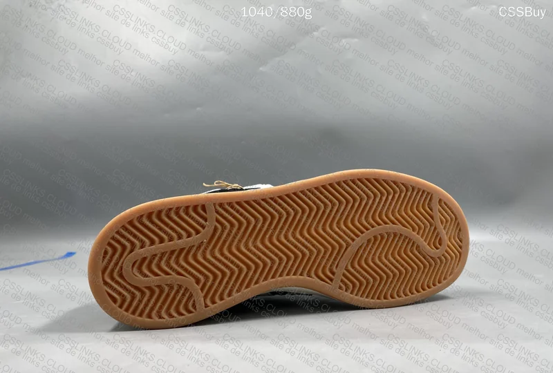 Adidas Campus 00S 6