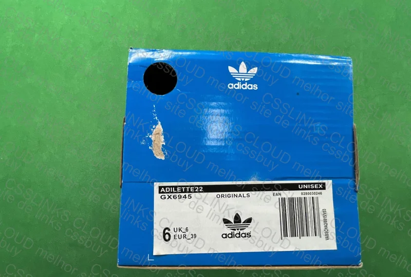 Adidas Sandals 2