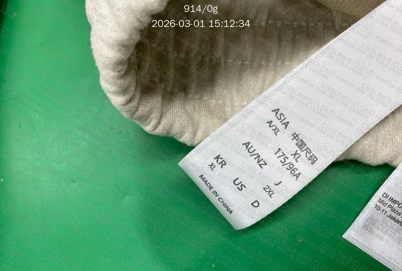 Adidas Chinese New Year Jacket 2
