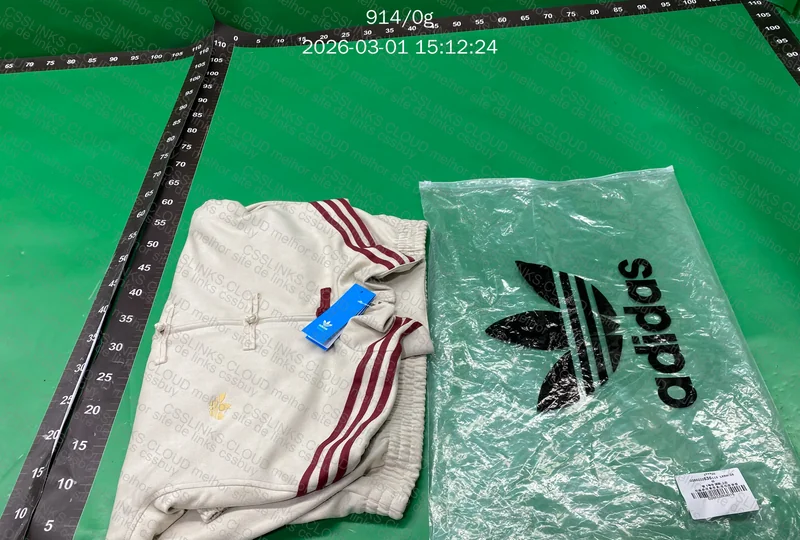 Adidas Chinese New Year Jacket 3