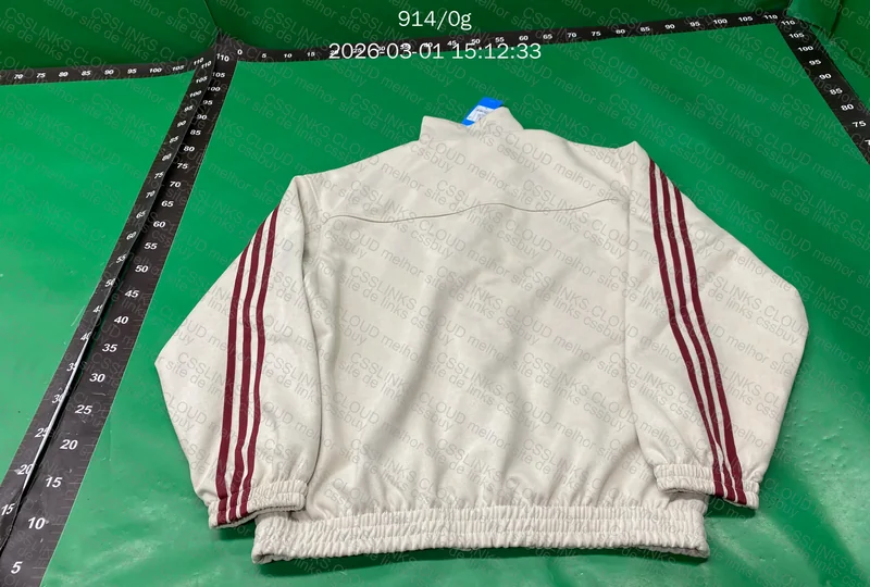 Adidas Chinese New Year Jacket 4