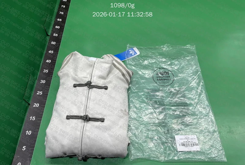 Adidas CNY Jacket