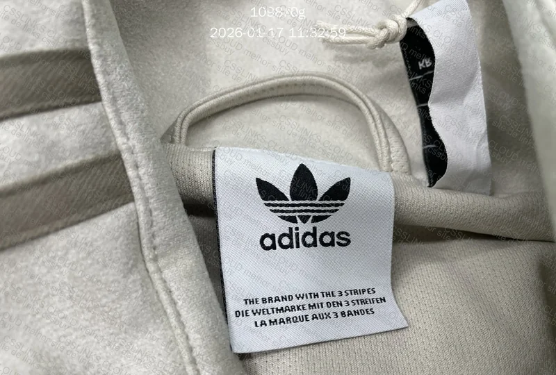 Adidas CNY Jacket 2