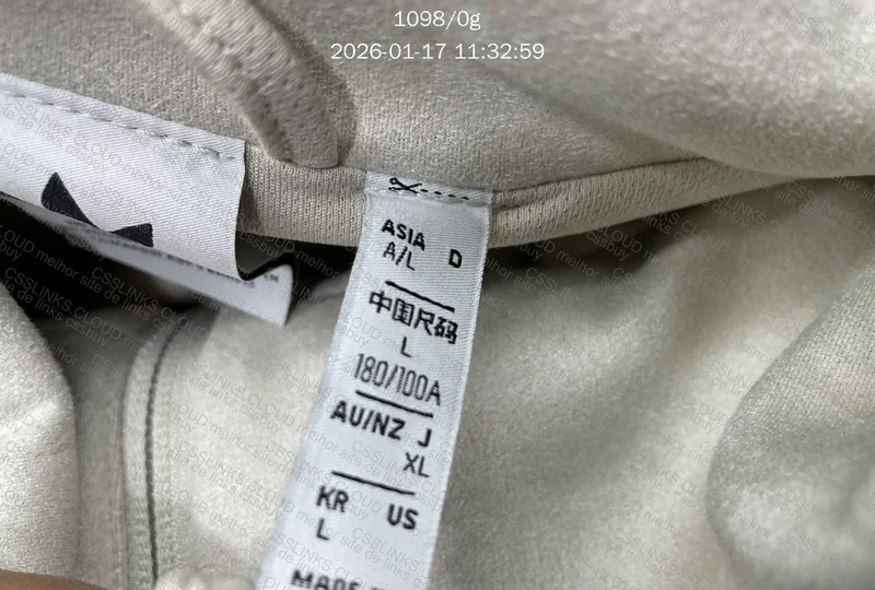 Adidas CNY Jacket 3
