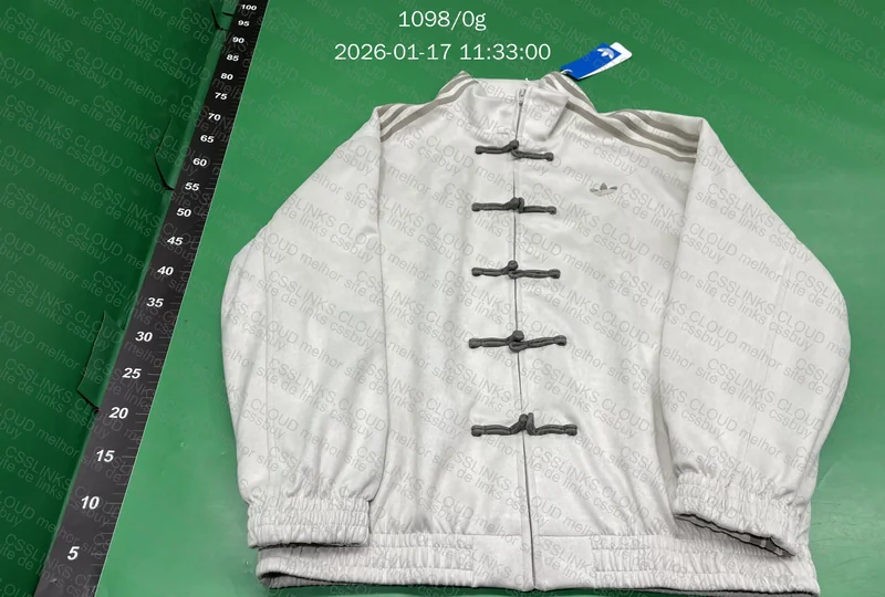 Adidas CNY Jacket 4