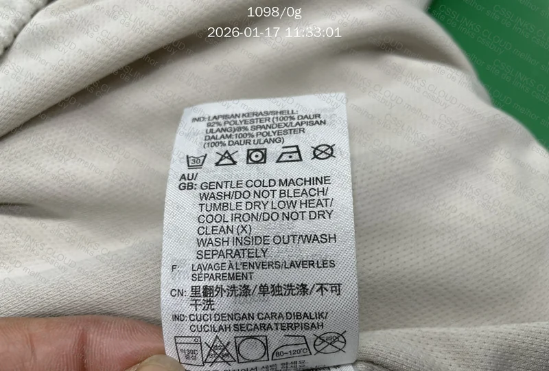 Adidas CNY Jacket 6