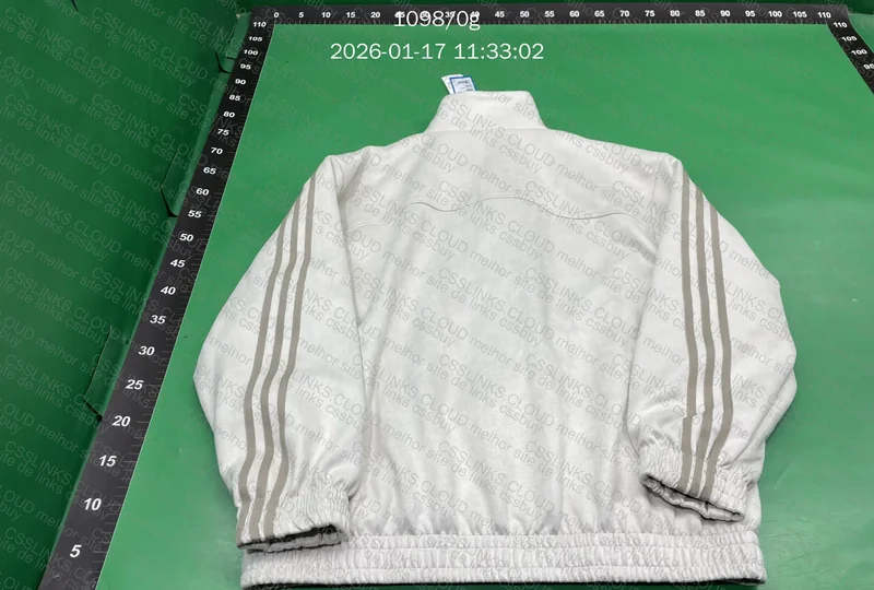 Adidas CNY Jacket 7
