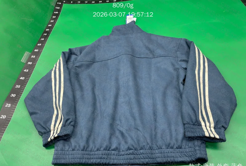 Adidas CNY Tang Jacket 3