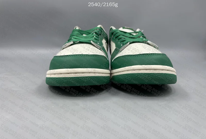 Adidas DT Campus and Dunk VT 2