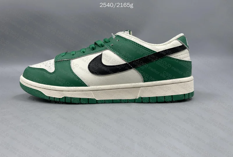 Adidas DT Campus and Dunk VT 4
