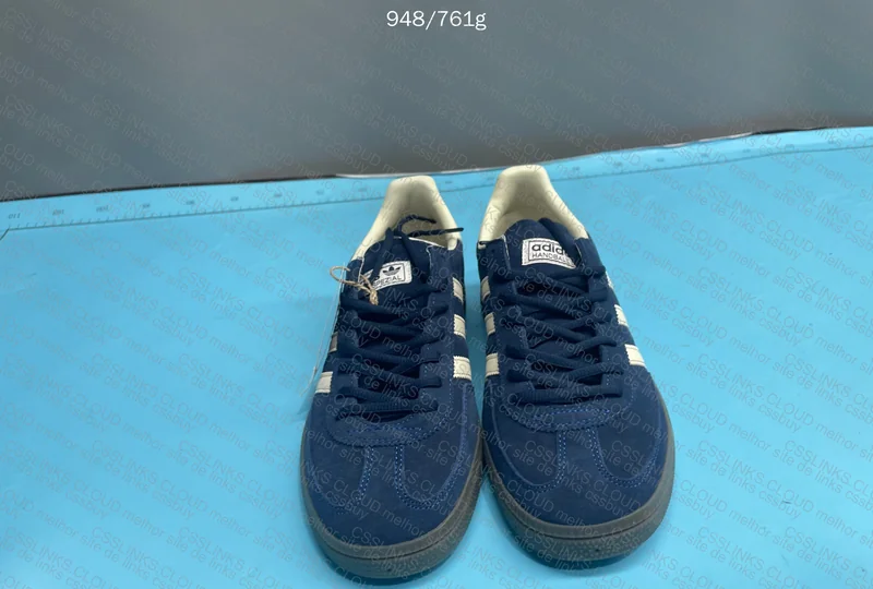 Adidas Espezial Navy