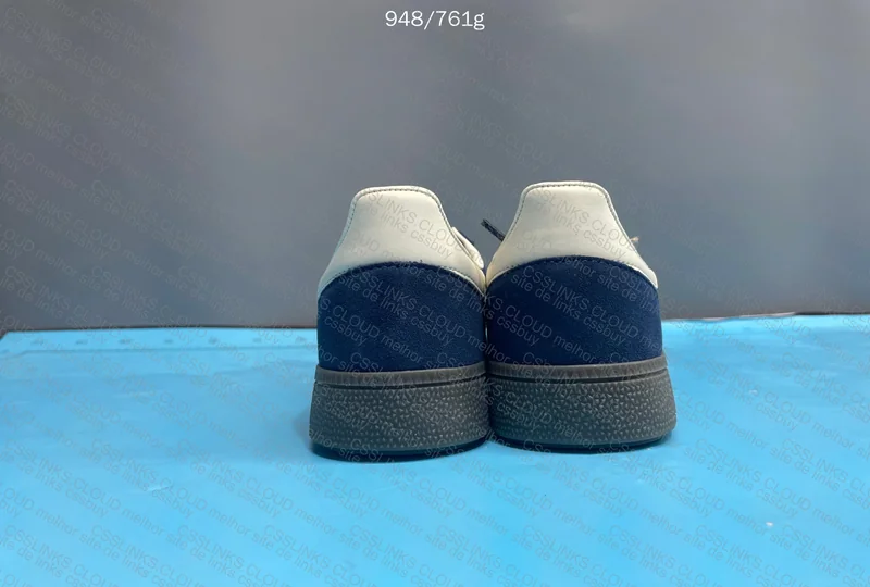 Adidas Espezial Navy 2
