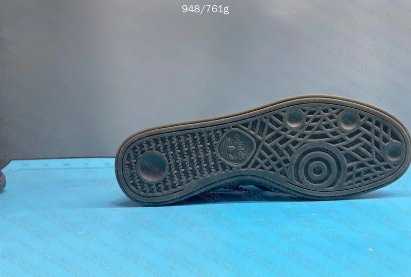 Adidas Espezial Navy 4
