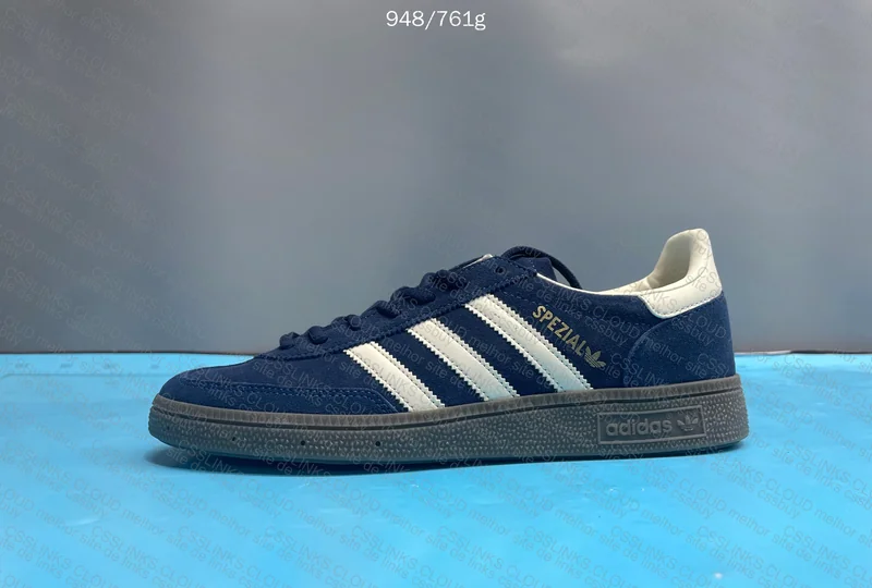 Adidas Espezial Navy 5