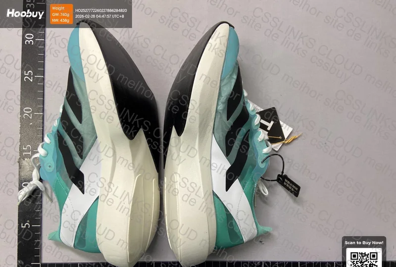 Adidas Evo Pro 3