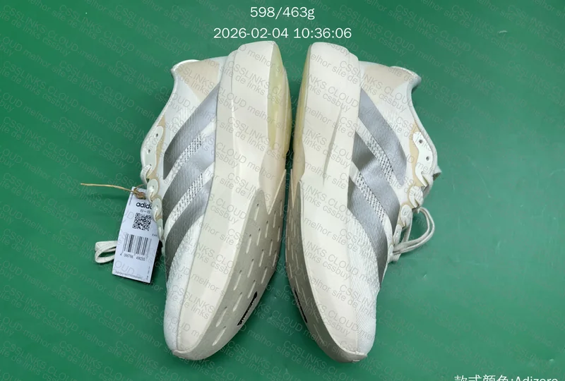 adidas evo sale 3