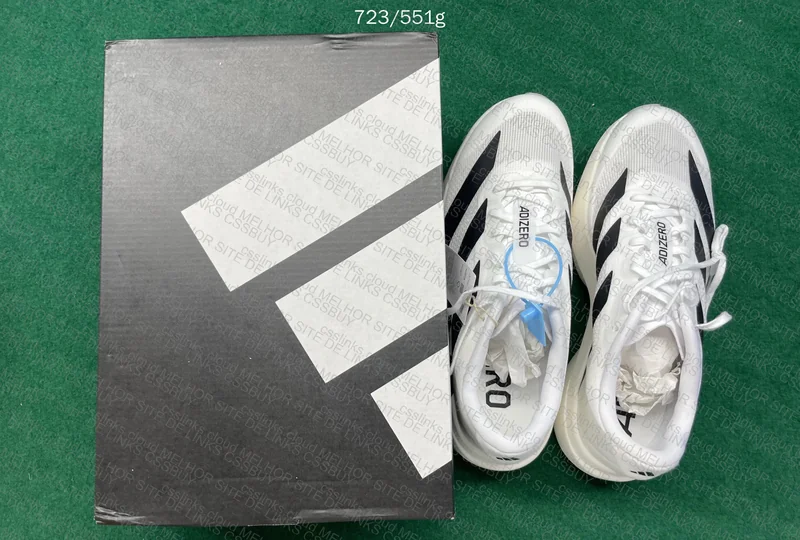 Adidas Evo SL - 1 Purchase on CSSBuy