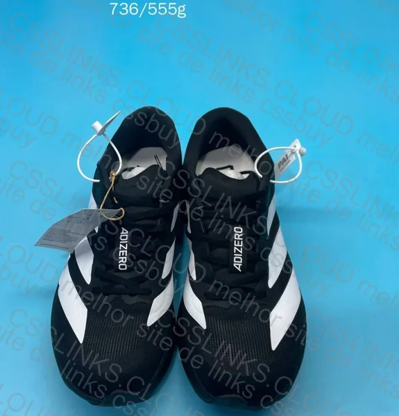 Adidas Evo SL