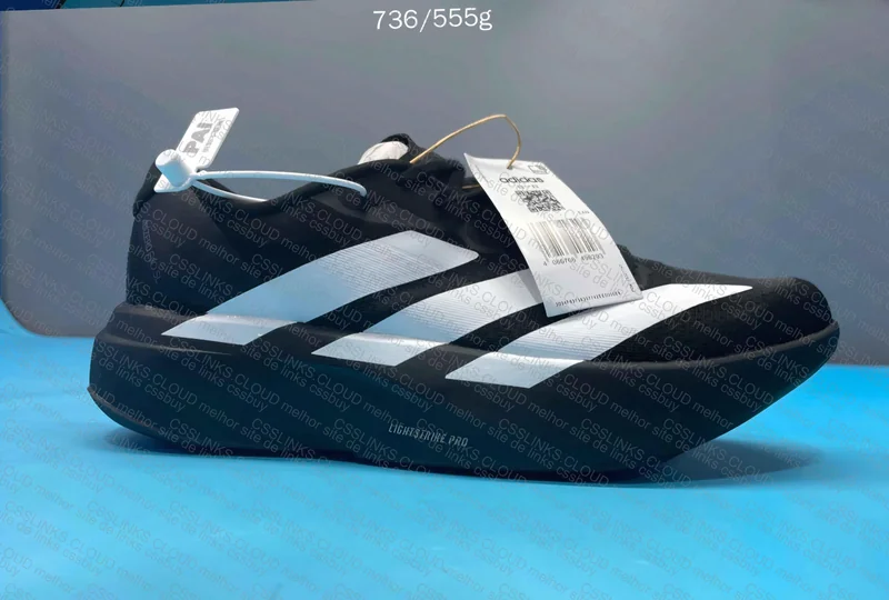 Adidas Evo SL 2