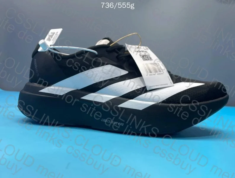 Adidas Evo SL 4