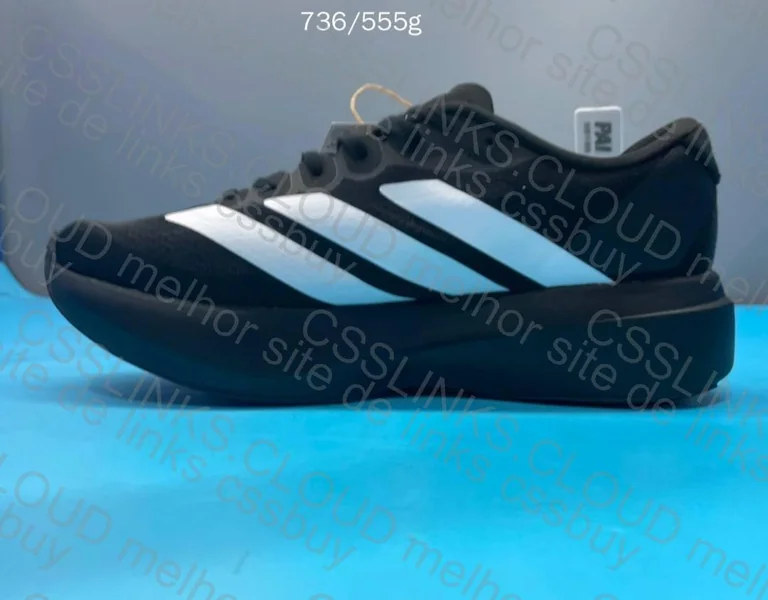 Adidas Evo SL 5